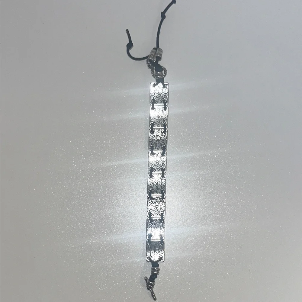 Brighton silver plated